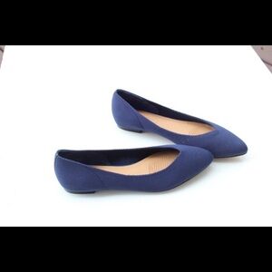 Corso Como Julia flats